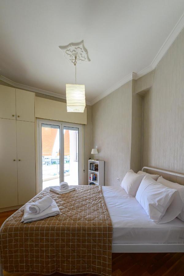 Roubini 52 Apartment Kalamata Exterior photo