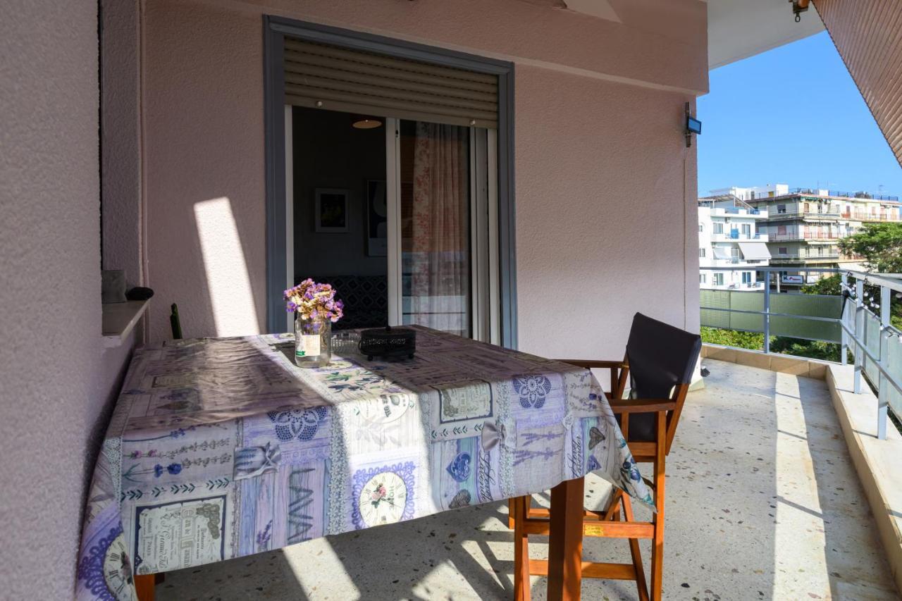 Roubini 52 Apartment Kalamata Exterior photo